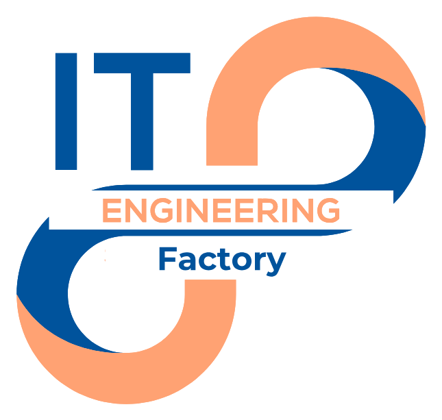 IT Engineering Factory